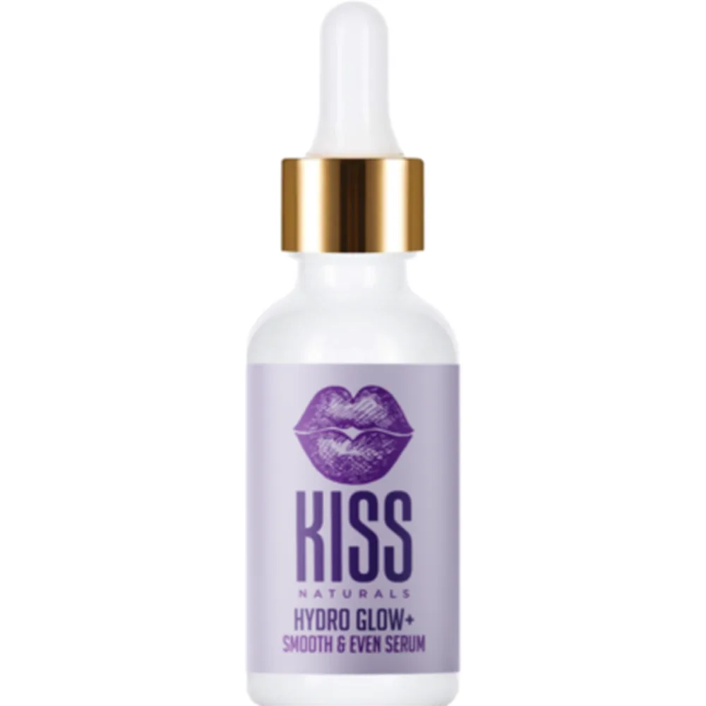 Hydro Glow+ Smooth & Even Serum