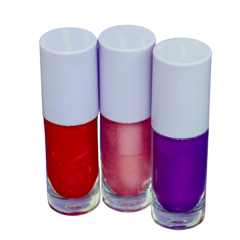 Kiss Me Lip Gloss